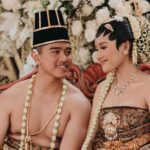 Cekricek.id - Niat liburan romantis Kaesang Pangarep justru malah menjadi seorang tukang foto dadakan saat bulan madu dengan istrinya