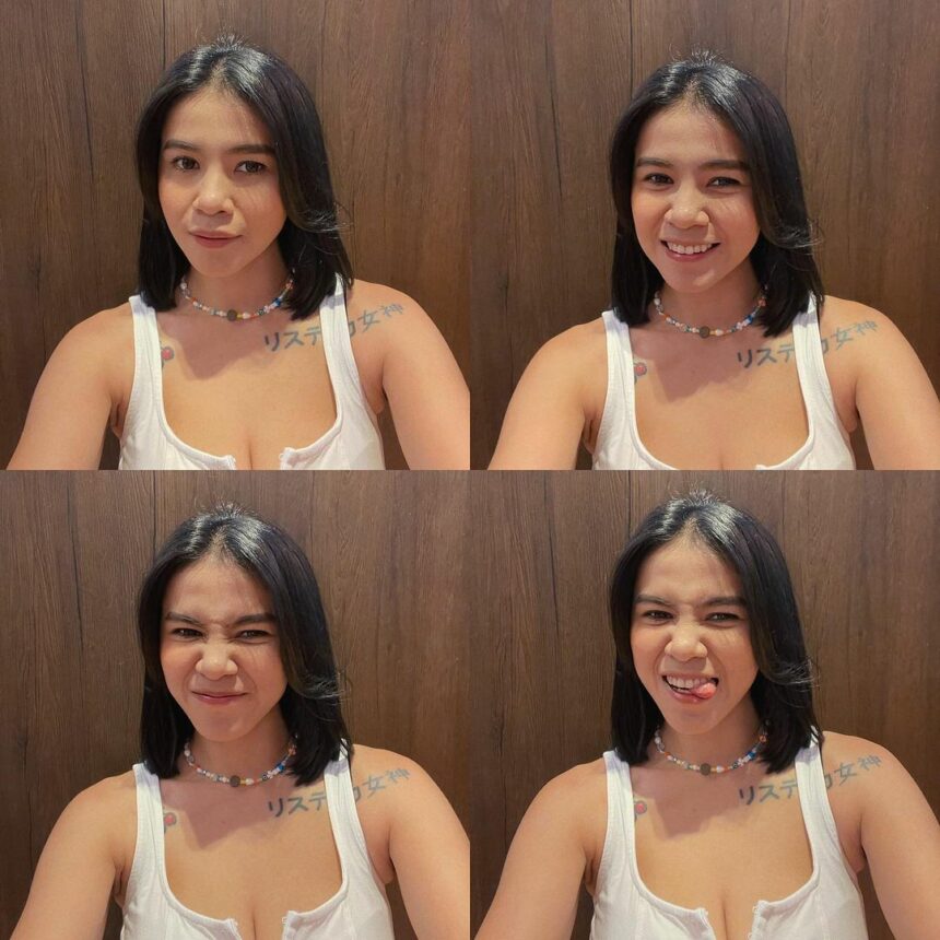 Inti Pesona Kartika Wijaksana, Istri Uus yang Selalu Tampil Cantik "Menggoda"