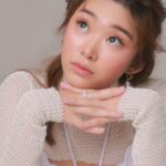 Cekricek.id - Selain cantik, Livy Renata juga dikenal sangat imut berkat wajahnya yang begitu memukau. Intip sejumlah potret menawannya