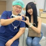 Cekricek.id - Lucinta Luna dengan terang-terangan telah menyatakan keinginannya untuk melakukan bedah wujud alias operasi lagi