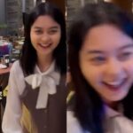 Marshel Widianto belum lama ini mencuri perhatian publik kabar kedekatannya dengan seorang wanita cantik yang diduga merupakan kekasih baru Marshel.
