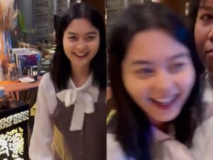 Marshel Widianto belum lama ini mencuri perhatian publik kabar kedekatannya dengan seorang wanita cantik yang diduga merupakan kekasih baru Marshel.
