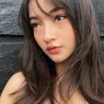 Cekricek.id - Dari penampilan fisik Megan Domani selalu dipuji oleh warganet. Karena dianggap mirip seperti halnya sosok boneka, intip potretnya