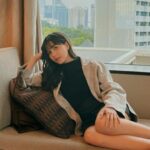 Cekricek.id - Berbagai pujian terkait wajah cantik Jessica Mila dinilai tidak pernah berubah oleh netizen. Bahkan saat dirinya sedang melamun