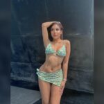 Cekricek.id - Millen Cyrus memamerkan potret seksinya saat mengenakan bikini. Tetapi banyak dari warganet menjulukinya wanita lato-lato