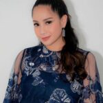 Cekricek.id, Berita Artis dan Berita Seleb - Nagita Slavina membeberkan mengapa dirinya begitu menyukai sosok pria lokal, bule gak suka padanya