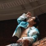 Cekricek.id - Sosok Jefri Nichol memaparkan keinginannya apabila tidak menjadi seorang artis. Malah ia ingin menjadi seorang petani lebah