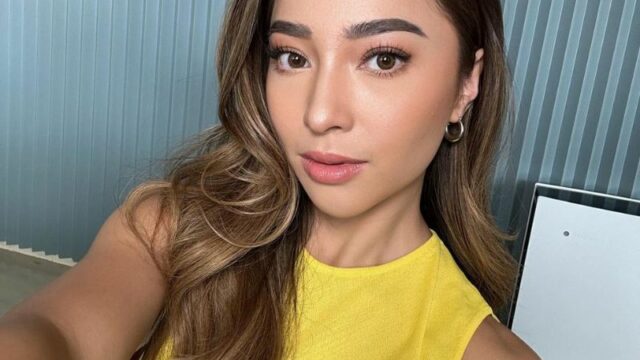 Cekricek.id - Sosok artis cantik Nikita Willy dijadikan impian semua wanita. Karena sama sekali tidak ada kekurangan pada wajahnya