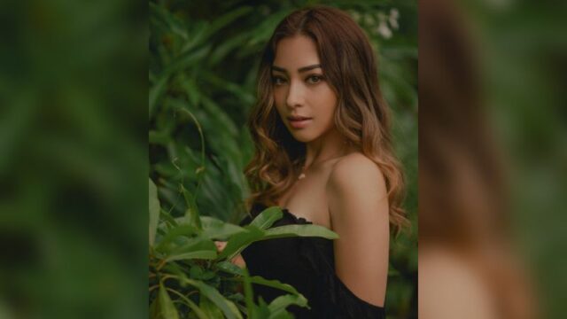 Cekricek.id - Nikita Willy selalu dipuji memiliki aura keibuan yang kini dianggap semakin memancar. Sempat dikira masih gadis oleh netizen