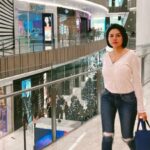 Cekricek.id - Artis cantik Nikita Mirzani kini memamerkan dirinya yang bisa berjalan bebas di mall. Ibu 3 anak tersebut malah dipuji mirip ana gadis