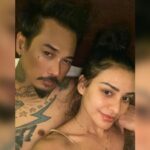 Cekricek.id - Nora Alexandra yang memiliki bodi dianggap begitu sempurna ternyata insecure kepada suaminya sendiri, begini katanya
