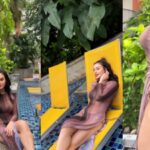 Cekricek.id - Nora Alexandra membuat banyak netizen terutama kaum pria jadi tarik jakun saat mempromosikan sebuah bikini.