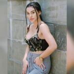 Cekricek.id - Artis cantik Nora Alexandra memberikan penegasan jika dirinya sangat butuh ketenangan, netizen salfok gerakannya