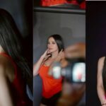 Cekricek.id - Penampilan dari Nora Alexandra dipuji oleh warganet mirip seperti tokoh Barbie. Padahal ketika itu sedang mempromosikan tisu magic