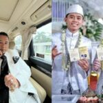 Cekricek.id - Banyak netizen meminta uluran tangan dari seorang Hotman Paris melihat kasus Norma Risma. Karena mantan suami menuntutnya