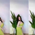 Cekricek.id - Begitu banyak dari warganet yang mengkhawatirkan beban berat yang dibawa oleh Pamela Safitri, karena tubuh seksi nan aduhainya