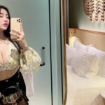 Cekricek.id - Sosok artis cantik Pamela Safitri ternyata bisa meleleh karena hal-hal sederhana, termasuk dengan hal yang amat sepele ini