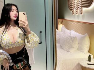 Cekricek.id - Sosok artis cantik Pamela Safitri ternyata bisa meleleh karena hal-hal sederhana, termasuk dengan hal yang amat sepele ini