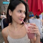 Cekricek.id - Artis cantik Pevita Pearce dianggap jadi semakin ayu dengan rambut bondolnya, netizen ingin kenalkan pada keluarganya