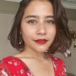 Cekricek.id - Sosok artis cantik Prilly Latuconsina memang begitu dianggap beda dengan sejumlah artis lain. Malah merasa senang saat kesurupan