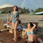 Cekricek.id - Rachel Vennya memamerkan bentuk tubuh aduhainya dengan mengenakan sebuah swimsuit, dinilai mementingkan diri sendiri