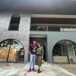 Cekricek.id - Gelar Sultan Andara tampaknya sangat patut disandang oleh Raffi Ahmad. Usai rumah mewah kini bangun restoran untuk mamanya
