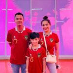 Cekricek.id - Putra sulung dari Nagita Slavina, Rafathar dengan blak-blakan menyebut ingin kembali memiliki seorang adik laki-laki