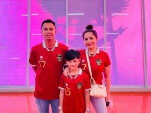 Cekricek.id - Putra sulung dari Nagita Slavina, Rafathar dengan blak-blakan menyebut ingin kembali memiliki seorang adik laki-laki
