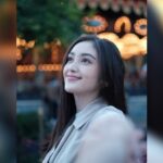 Cekricek.id - Artis cantik Ranty Maria sampai dilamar netizen karena memiliki wajah yang tampak begitu cantik, begini kata warganet padanya