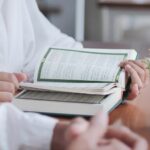 Cekricek.id - Salat serta Alquran ternyata memiliki banyak pengaruh terhadap pengetahuan. Terutama untuk peningkatan kecerdasan seorang anak