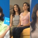 Cekricek.id - Wajah cantik dari Sophia Latjuba disebut tampak menipu. Karena saat bersama dengan putri sulungnya gak ada beda usianya