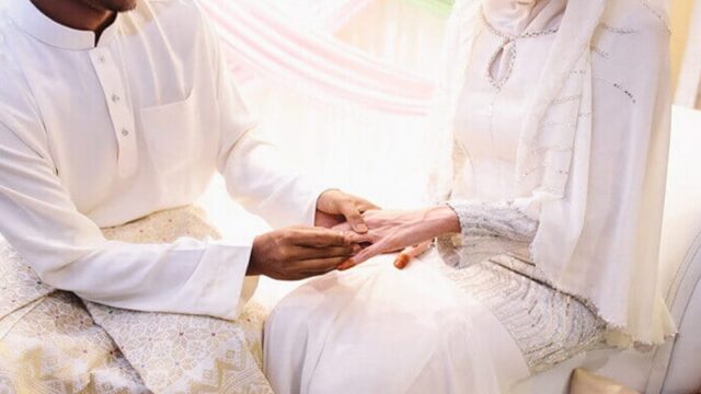 Inilah beberapa hal yang harus diketahui sebelum memilih pasangan baik laki-laki maupun perempuan untuk dijadikan pasangan hidup.