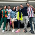 Cekricek.id - Raffi Ahmad dengan terang-terangan menyebut Tiara Andini sebagai sosok keluarga. Apakah ini pertanda bakal segerah sah?