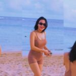 Cekricek.id - Wika Salim kini mendapat julukan atau sandang gelar baru dari netizen sebagai sosok janda paling meresahkan, dengan outfit pendek