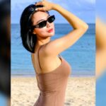 Cekricek.id - Wika Salim dengan sendirinya mengakui jika dirinya telah memiliki wajah yang amat menggemaskan sejak masih muda