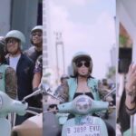 Cekricek.id - Wika Salim malah dengan percaya diri dan sadar bahwa dirinya memiliki kecantikan paripurna, malah kepengen digodain