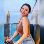 Cekricek.id - Pedangdut cantik Wika Salim mengaku sudah memiliki 4 anak. Padahal diketahui ia baru berstatus pacaran dengan Max Adam.