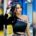 Cekricek.id - Tidak hanya bisa tampil seksi, tetapi Wika Salim juga bisa tampak begitu gemoy alias menggemaskan dengan dandanan korea