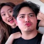 Intip potret Natasha Wilona dengan Aliando Syarief yang semakin hari tampaknya semakin mesra, keduanya pun terlihat cocok sebagai pasangan.