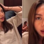 Yuki Kato mengunggah video dirinya sembari menuliskan caption yang menarik perhatian publik perihal jalinan asmaranya yang terbilang rumit.