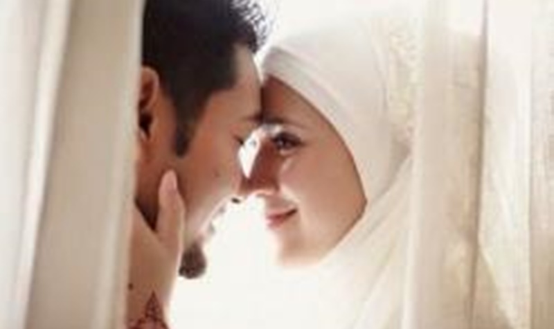 Cekricek.id, Portal Islam - 3 Tanda Pria yang Siap Menikahimu
