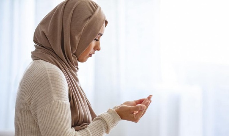 Ini 3 Waktu Doa Dikabulkan