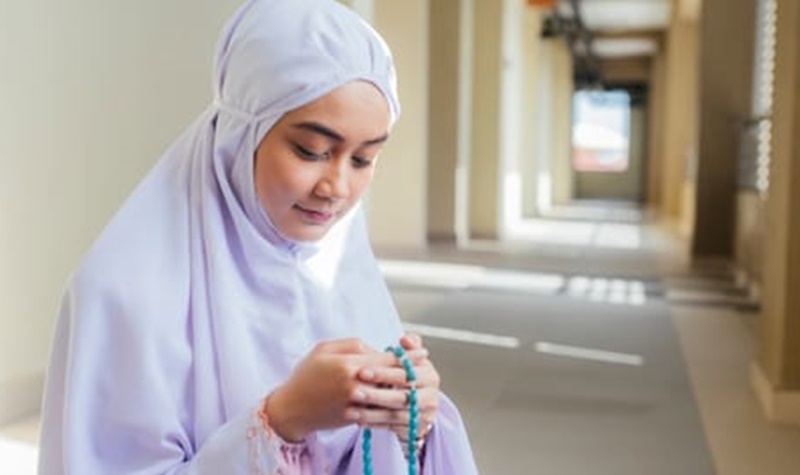 Ini 3 Waktu Doa Dikabulkan