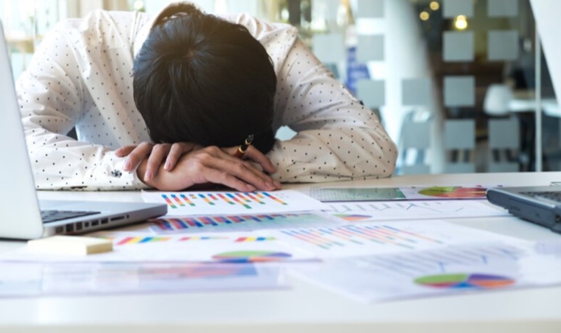 Cekricek.id, Tips - 4 Jenis Rasa Malas dan Cara Mengatasinya