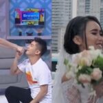 Beredar video Ayu Ting Ting yang dilamar oleh Boy William hebohkan jagat maya netizen doakan semoga terkabul dan segera naik pelaminan.