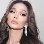 Aksi bunda Corla yang tidak memakai bra saat lakukan live di Instagram hebohkan jagat maya dan menuai berbagai komentar dari warganet.