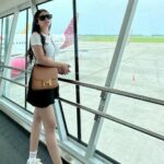 Cekricek.id - Artis sekaligus penyanyi cantik Bebizie mengatakan jika dirinya minta untuk dia seriusin. Bahkan siap untuk menunggu di KUA