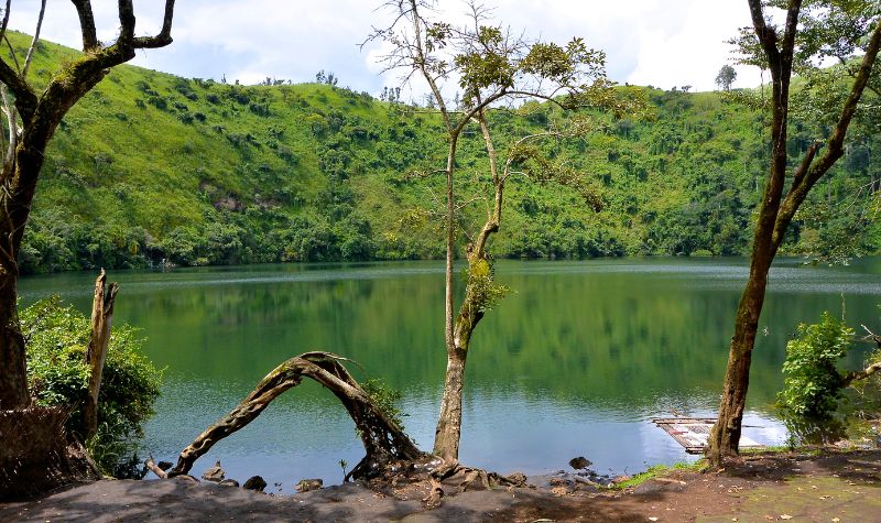 Tempat Paling Bahaya di Dunia