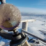 Istilah-istilah dalam Meteorologi dan Perhubungan, kamus Meteorologi