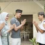 Benarkah Silaturahmi Dapat Memperpanjang Usia?